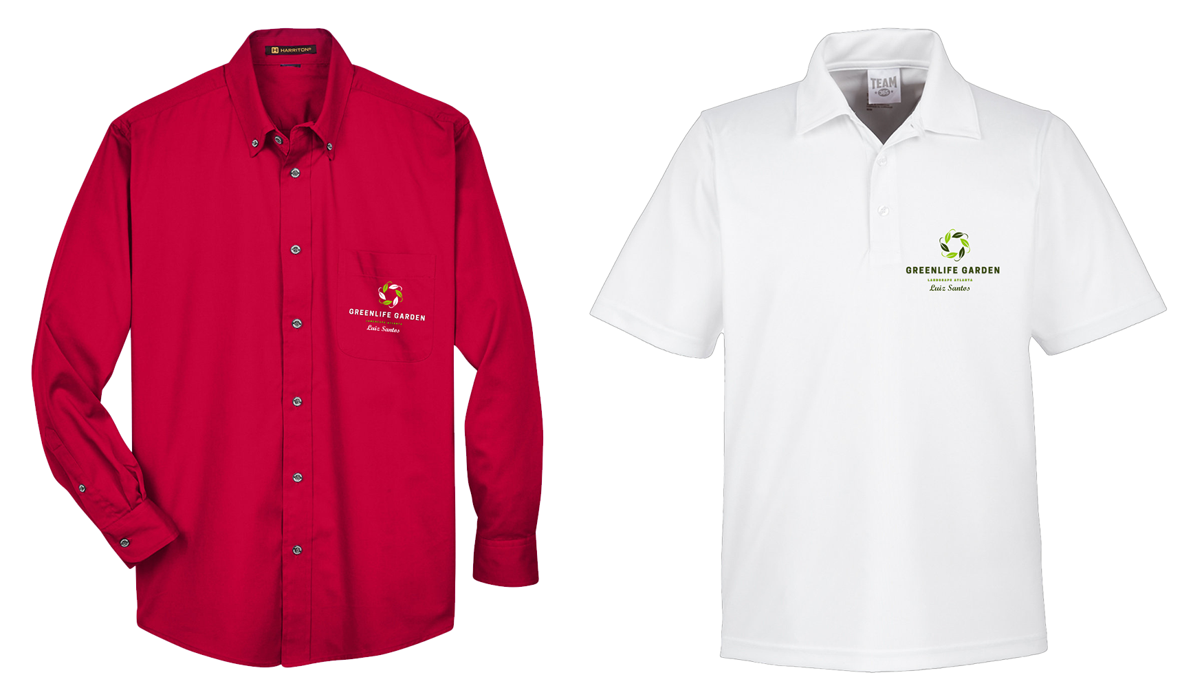 Greenlife Landscaping
