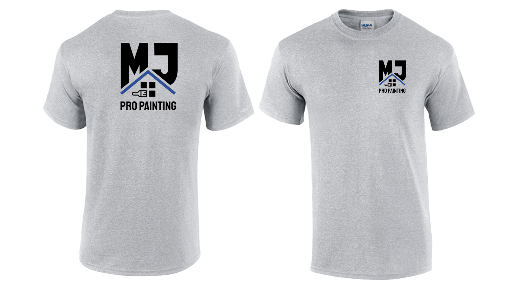 MP Pro Painting