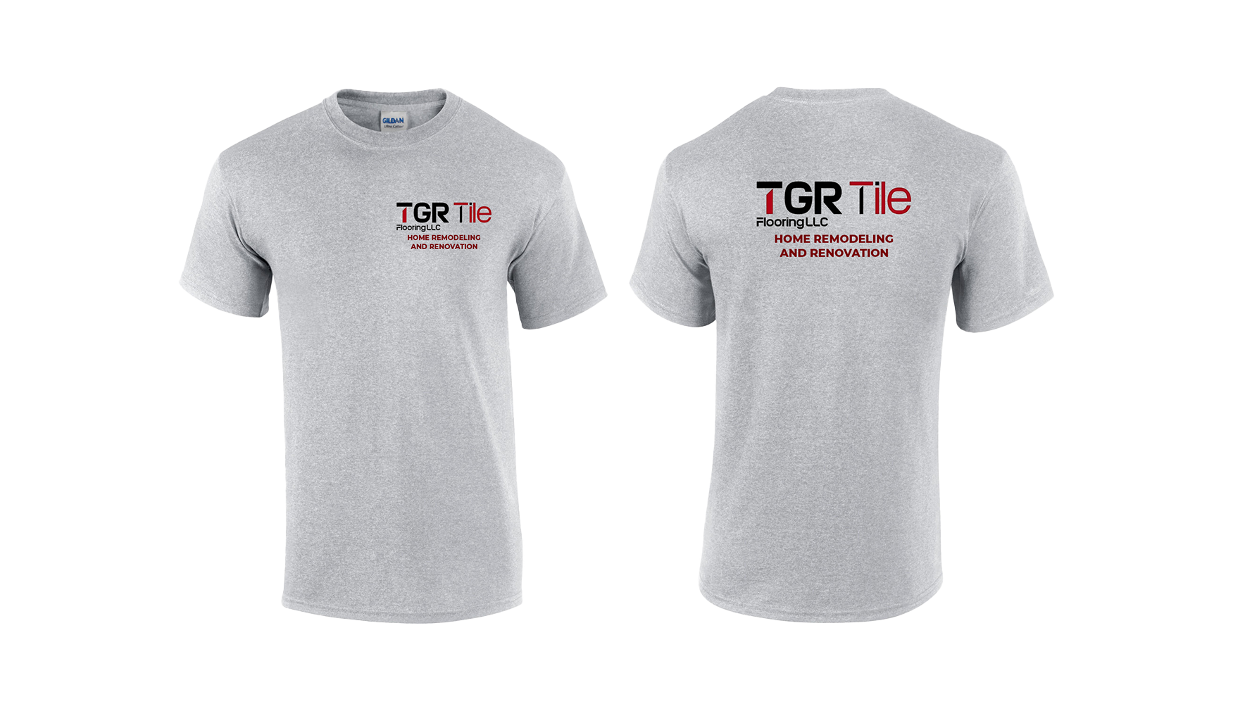 TGR Tile