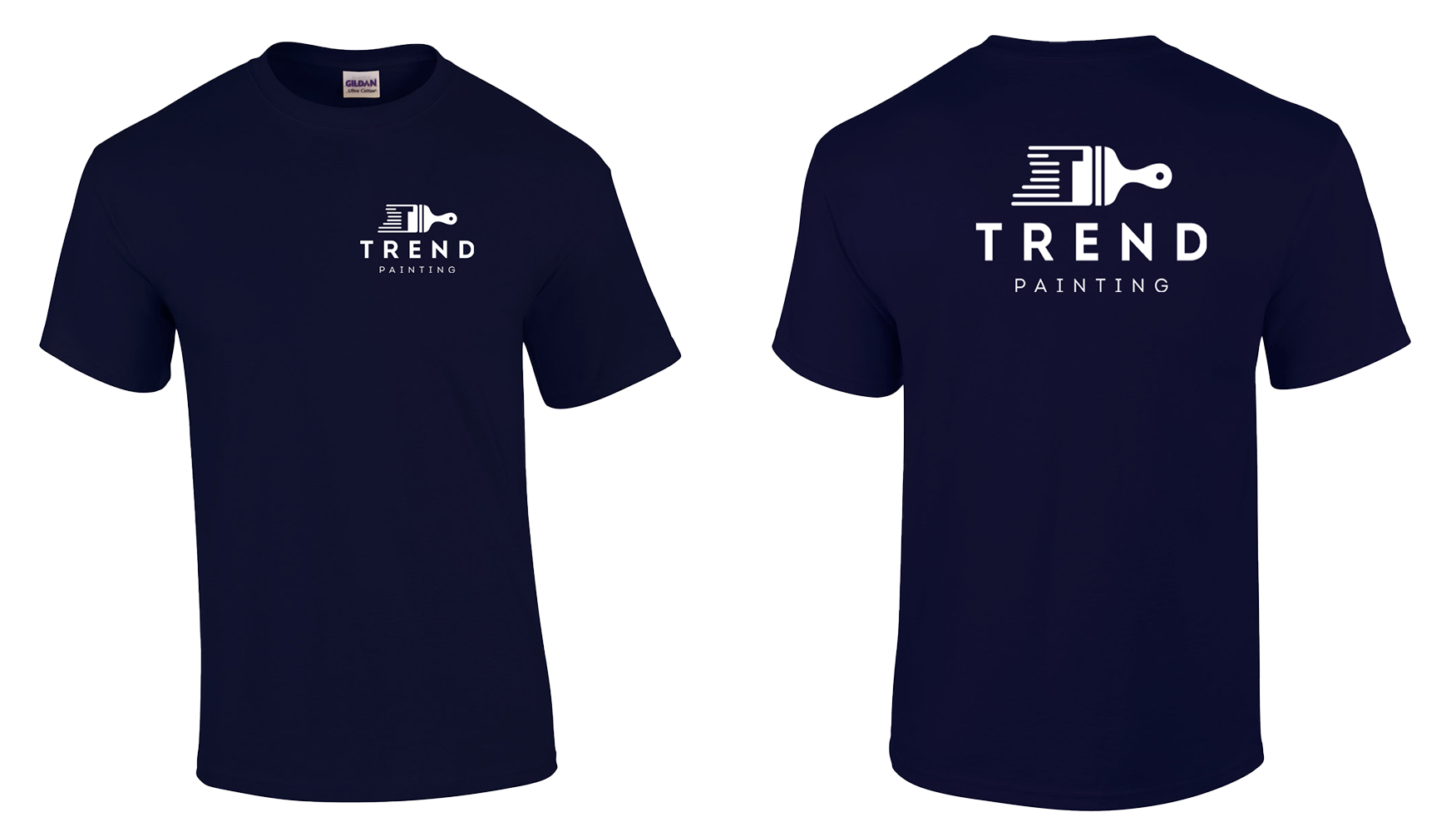 Trend Painting